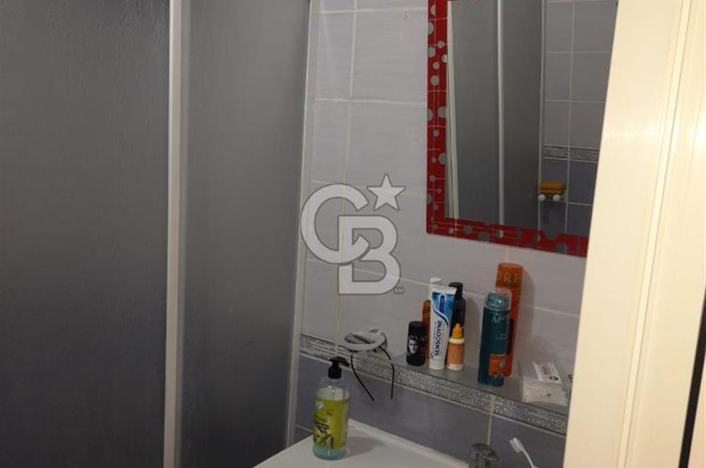 GEBZE ARAPÇEŞMEDE 140 m² NET | ÇİFT BALKONLU | İSKANLI |