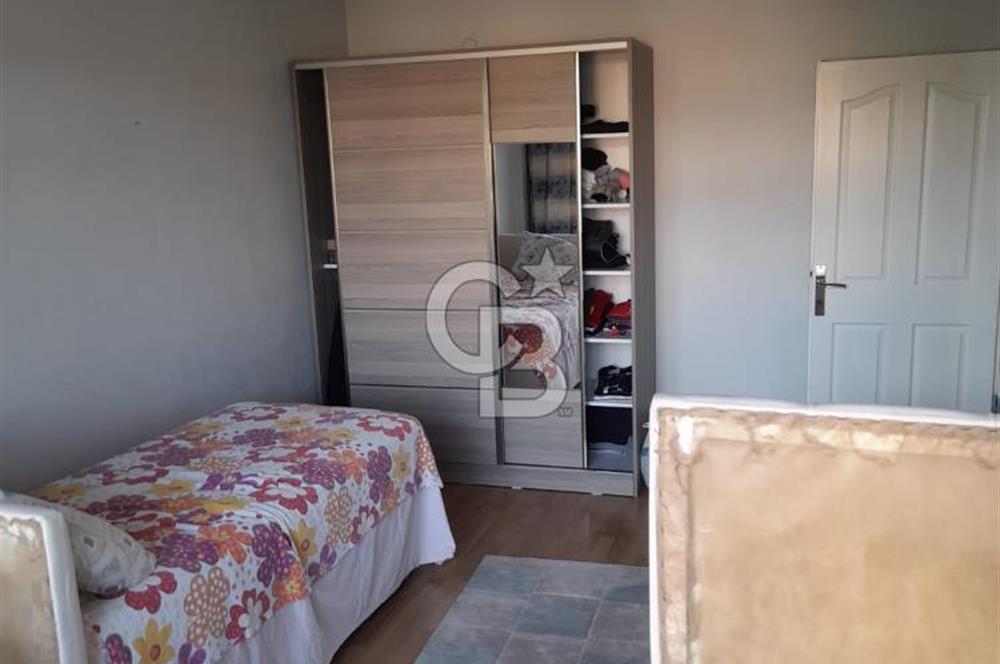GEBZE ARAPÇEŞMEDE 140 m² NET | ÇİFT BALKONLU | İSKANLI |