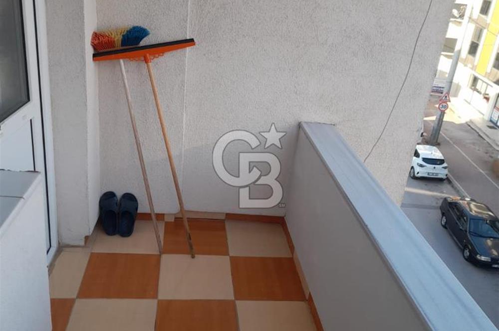 GEBZE ARAPÇEŞMEDE 140 m² NET | ÇİFT BALKONLU | İSKANLI |