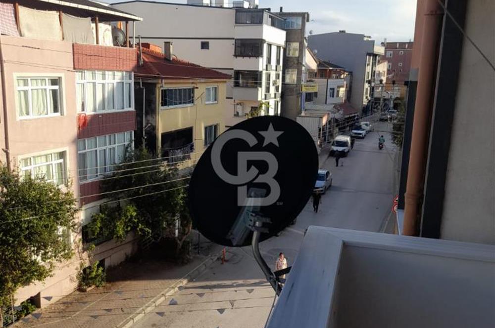 GEBZE ARAPÇEŞMEDE 140 m² NET | ÇİFT BALKONLU | İSKANLI |