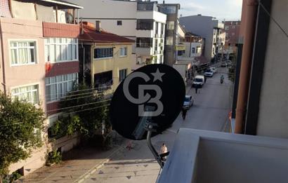 GEBZE ARAPÇEŞMEDE 140 m² NET | ÇİFT BALKONLU | İSKANLI |