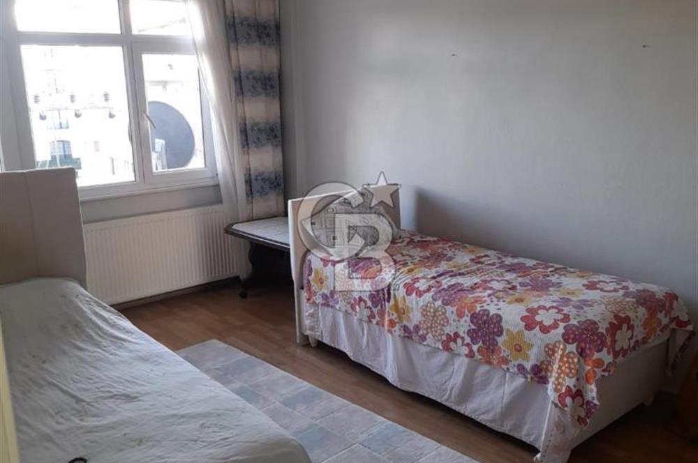 GEBZE ARAPÇEŞMEDE 140 m² NET | ÇİFT BALKONLU | İSKANLI |