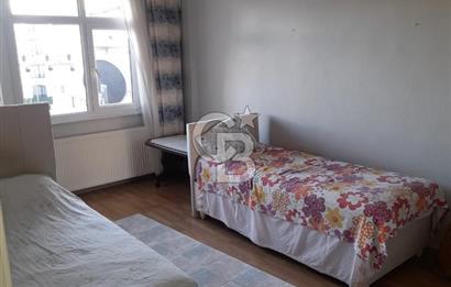 GEBZE ARAPÇEŞMEDE 140 m² NET | ÇİFT BALKONLU | İSKANLI |