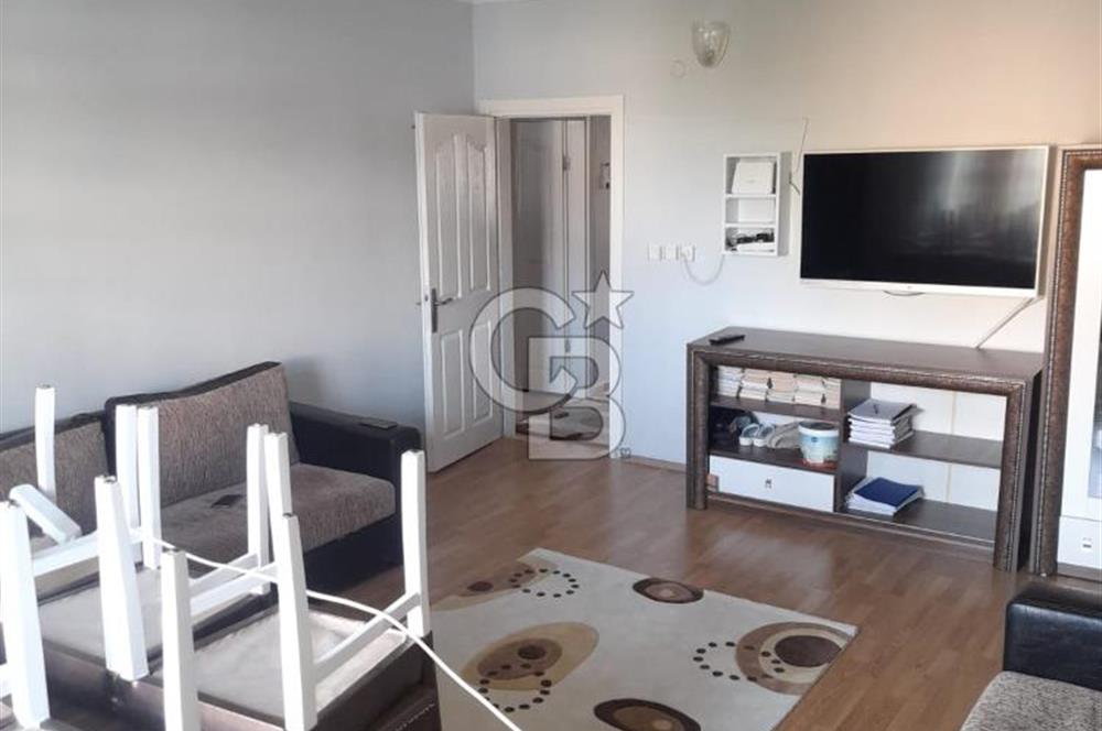 GEBZE ARAPÇEŞMEDE 140 m² NET | ÇİFT BALKONLU | İSKANLI |