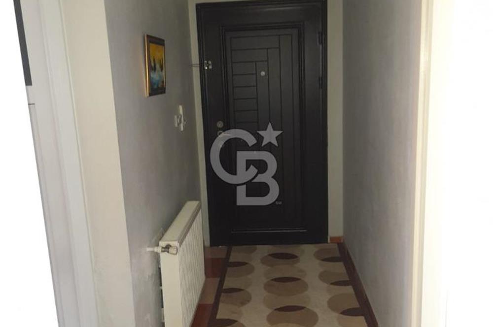 GEBZE ARAPÇEŞMEDE 140 m² NET | ÇİFT BALKONLU | İSKANLI |