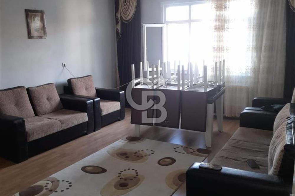 GEBZE ARAPÇEŞMEDE 140 m² NET | ÇİFT BALKONLU | İSKANLI |