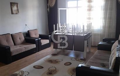 GEBZE ARAPÇEŞMEDE 140 m² NET | ÇİFT BALKONLU | İSKANLI |
