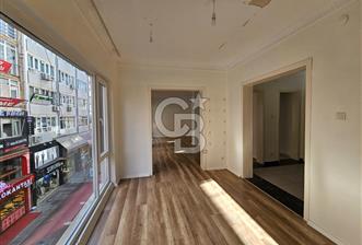 BAKIRKÖY ZEYTİNLİK'TE YAKUT SOKAK CEPHELİ 125 M² SATILIK OFİS - 4 - 375192