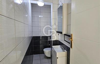 BAKIRKÖY ZEYTİNLİK'TE YAKUT SOKAK CEPHELİ 125 M² SATILIK OFİS
