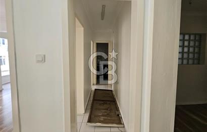 BAKIRKÖY ZEYTİNLİK'TE YAKUT SOKAK CEPHELİ 125 M² SATILIK OFİS