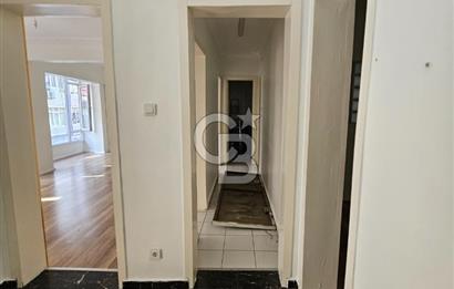 BAKIRKÖY ZEYTİNLİK'TE YAKUT SOKAK CEPHELİ 125 M² SATILIK OFİS