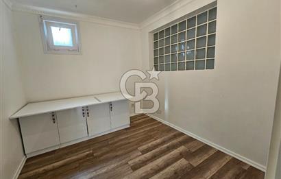 BAKIRKÖY ZEYTİNLİK'TE YAKUT SOKAK CEPHELİ 125 M² SATILIK OFİS
