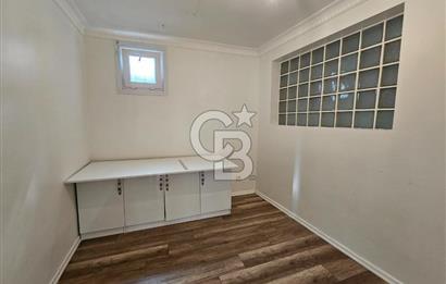 BAKIRKÖY ZEYTİNLİK'TE YAKUT SOKAK CEPHELİ 125 M² SATILIK OFİS
