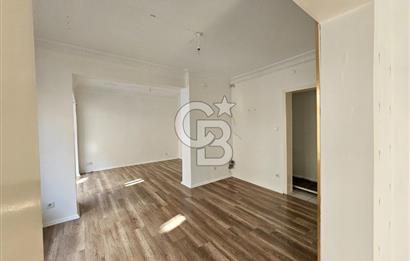 BAKIRKÖY ZEYTİNLİK'TE YAKUT SOKAK CEPHELİ 125 M² SATILIK OFİS