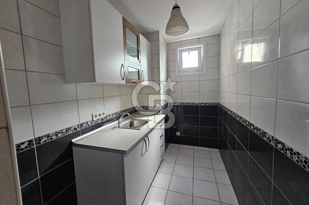 BAKIRKÖY ZEYTİNLİK'TE YAKUT SOKAK CEPHELİ 125 M² SATILIK OFİS