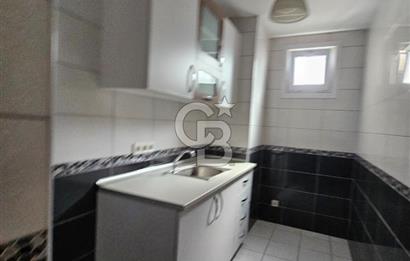 BAKIRKÖY ZEYTİNLİK'TE YAKUT SOKAK CEPHELİ 125 M² SATILIK OFİS