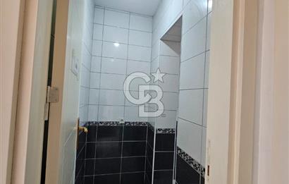 BAKIRKÖY ZEYTİNLİK'TE YAKUT SOKAK CEPHELİ 125 M² SATILIK OFİS