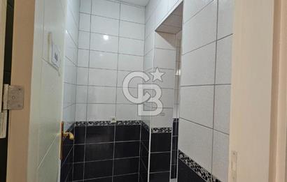 BAKIRKÖY ZEYTİNLİK'TE YAKUT SOKAK CEPHELİ 125 M² SATILIK OFİS