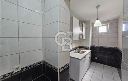 BAKIRKÖY ZEYTİNLİK'TE YAKUT SOKAK CEPHELİ 125 M² SATILIK OFİS