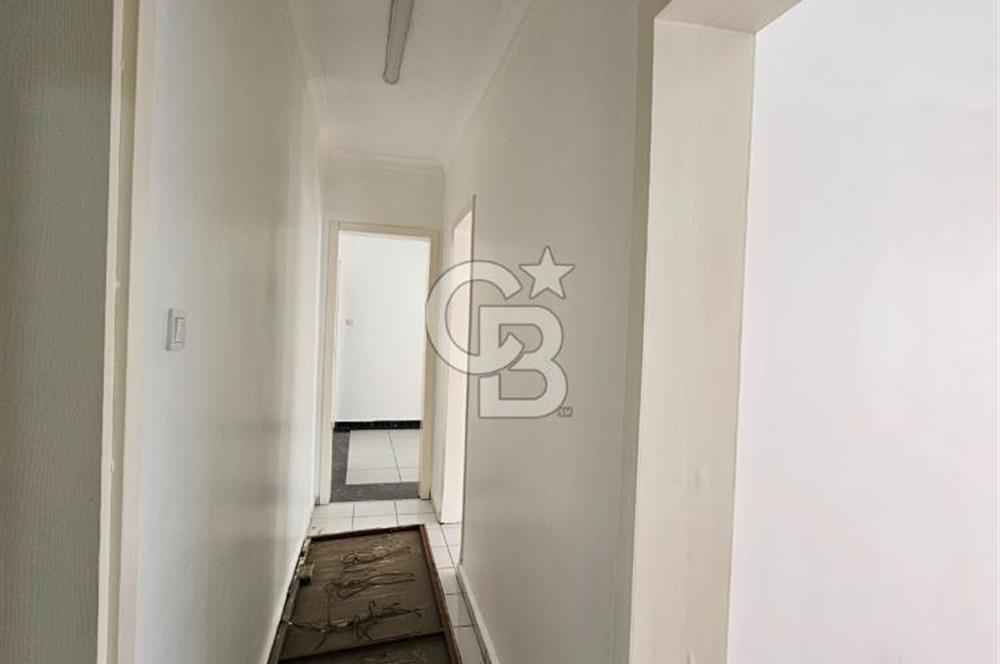 BAKIRKÖY ZEYTİNLİK'TE YAKUT SOKAK CEPHELİ 125 M² SATILIK OFİS