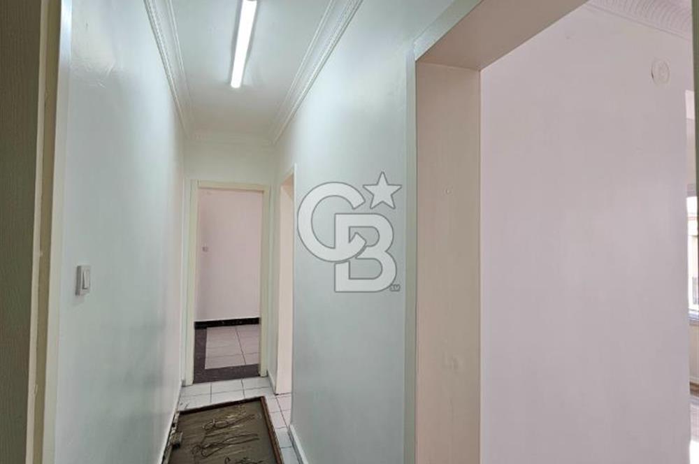 BAKIRKÖY ZEYTİNLİK'TE YAKUT SOKAK CEPHELİ 125 M² SATILIK OFİS