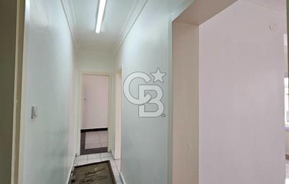 BAKIRKÖY ZEYTİNLİK'TE YAKUT SOKAK CEPHELİ 125 M² SATILIK OFİS