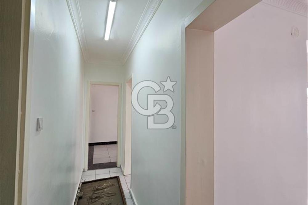 BAKIRKÖY ZEYTİNLİK'TE YAKUT SOKAK CEPHELİ 125 M² SATILIK OFİS