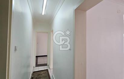 BAKIRKÖY ZEYTİNLİK'TE YAKUT SOKAK CEPHELİ 125 M² SATILIK OFİS