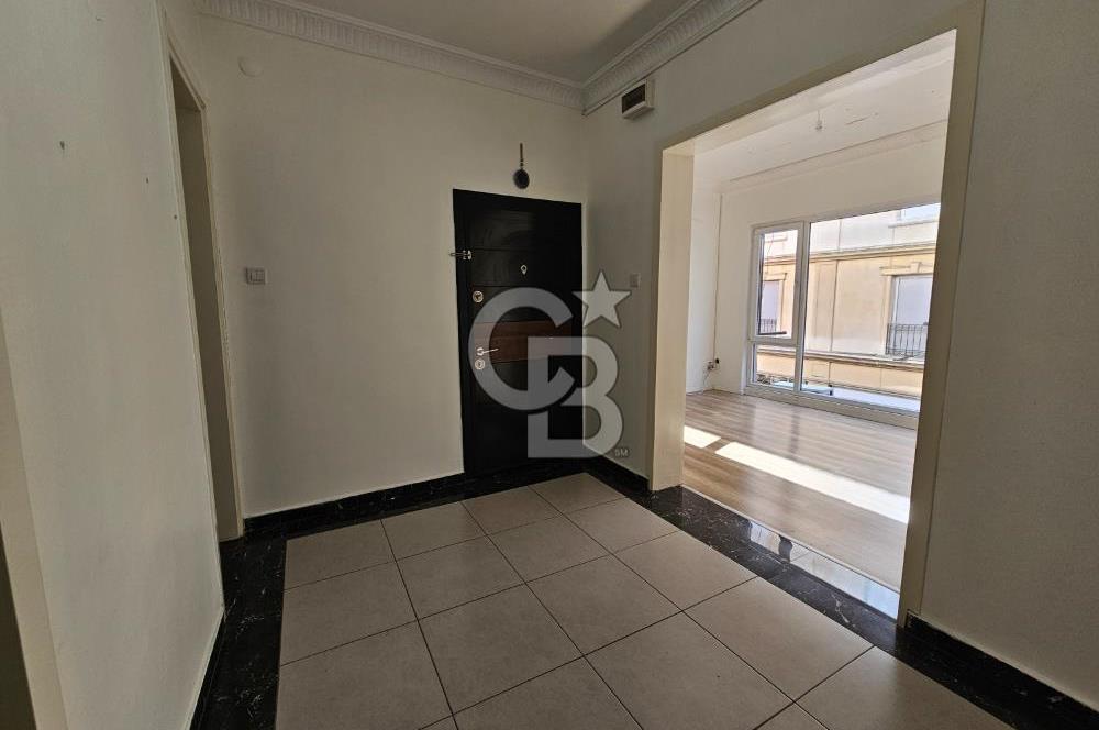 BAKIRKÖY ZEYTİNLİK'TE YAKUT SOKAK CEPHELİ 125 M² SATILIK OFİS