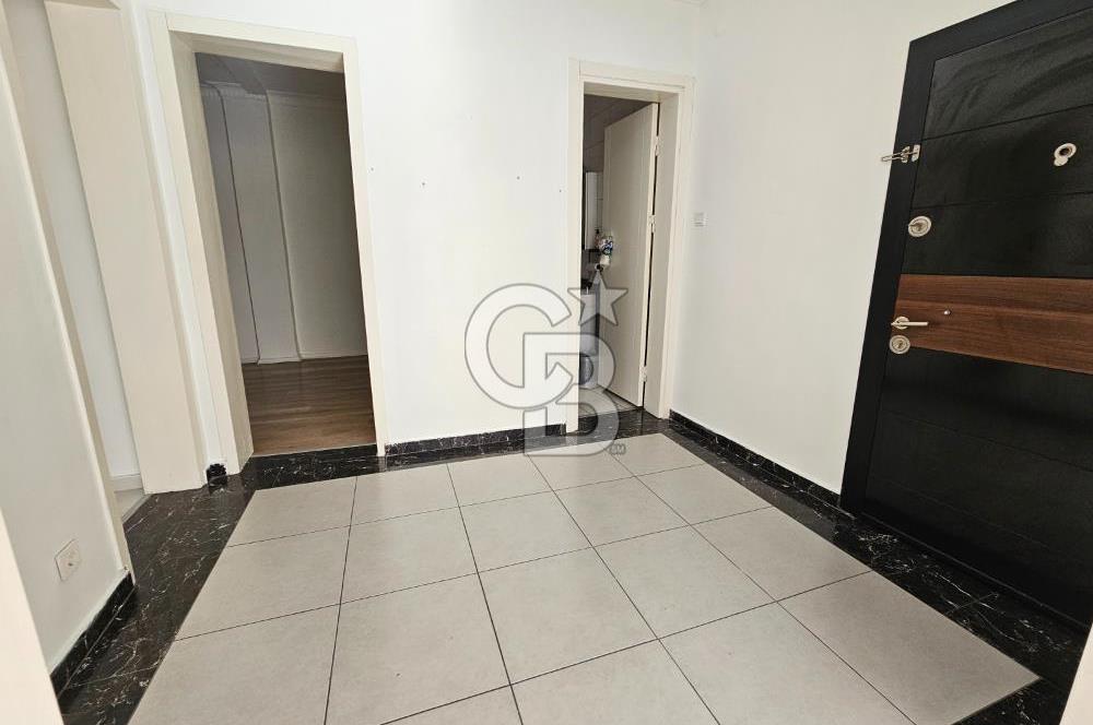 BAKIRKÖY ZEYTİNLİK'TE YAKUT SOKAK CEPHELİ 125 M² SATILIK OFİS