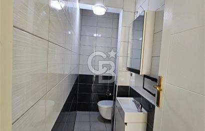 BAKIRKÖY ZEYTİNLİK'TE YAKUT SOKAK CEPHELİ 125 M² SATILIK OFİS