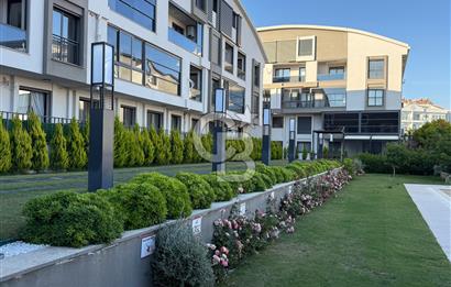 PORTWAY LIFE 1+1 KIRALIK DAİRE