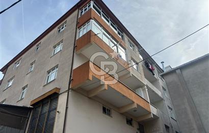 GEBZE ARAPÇEŞMEDE 140 m² NET | ÇİFT BALKONLU | İSKANLI |