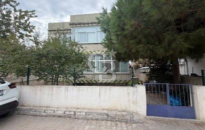 YALI MAHALLESİNDE MİGROSUN ARKASINDA SATILIK MÜSTAKİL EV