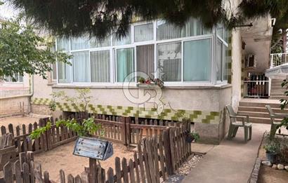 YALI MAHALLESİNDE MİGROSUN ARKASINDA SATILIK MÜSTAKİL EV