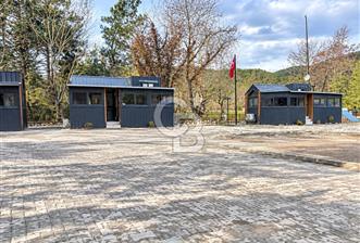 Menderes Karacadağ’da Doğayla İç İçe, Kullanıma Hazır 7.968 m² Arazi - 3 - 375188
