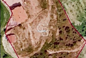 KAHRAMANKAZAN ORHANİYE'DE 2550 M2 SATILIK ARSA  - 1 - 375116