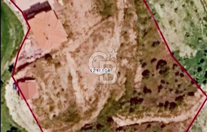 KAHRAMANKAZAN ORHANİYE'DE 2550 M2 SATILIK ARSA 