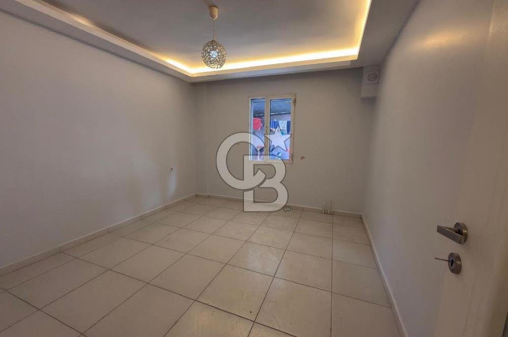 Urla Sıra Mahallesinde Kiralık 2+1 Daire