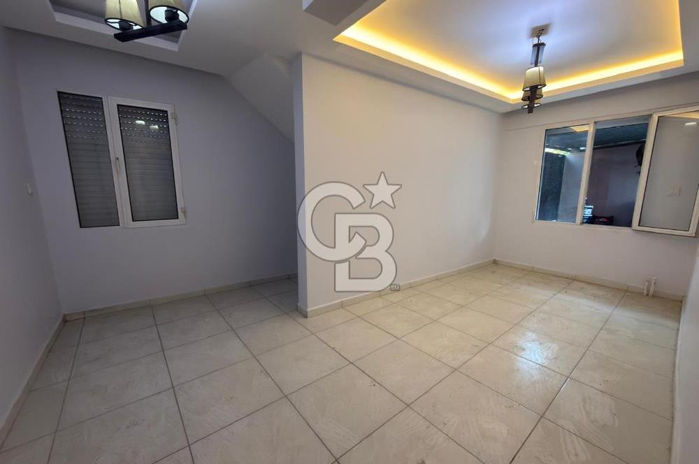 Urla Sıra Mahallesinde Kiralık 2+1 Daire