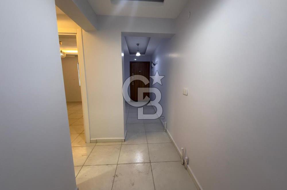 Urla Sıra Mahallesinde Kiralık 2+1 Daire