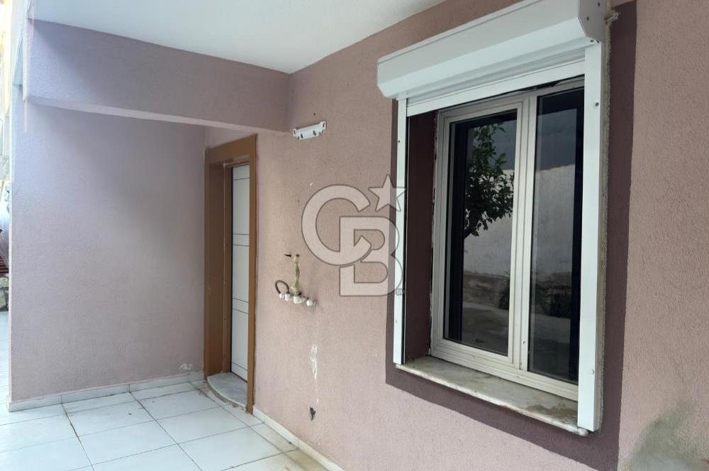 Urla Sıra Mahallesinde Kiralık 2+1 Daire