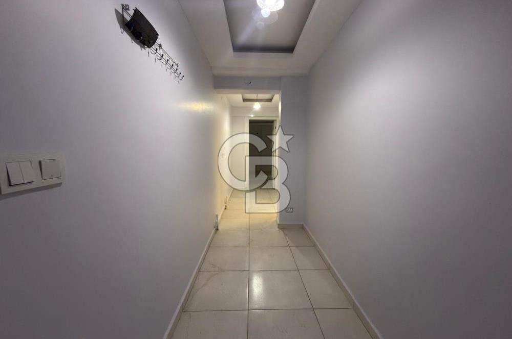 Urla Sıra Mahallesinde Kiralık 2+1 Daire