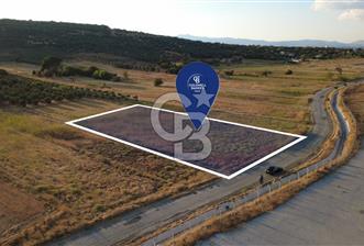 ÇALTILIDERE YATEKE SIFIR 2800m2 TEK TAPU SATILIK TARLA - 3 - 375201