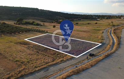 ÇALTILIDERE YATEKE SIFIR 2800m2 TEK TAPU SATILIK TARLA