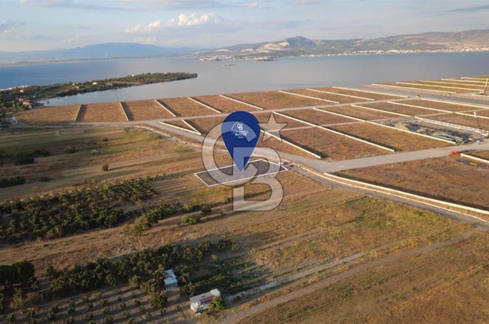 ÇALTILIDERE YATEKE SIFIR 2800m2 TEK TAPU SATILIK TARLA