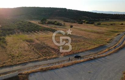 ÇALTILIDERE YATEKE SIFIR 2800m2 TEK TAPU SATILIK TARLA