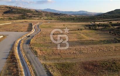ÇALTILIDERE YATEKE SIFIR 2800m2 TEK TAPU SATILIK TARLA