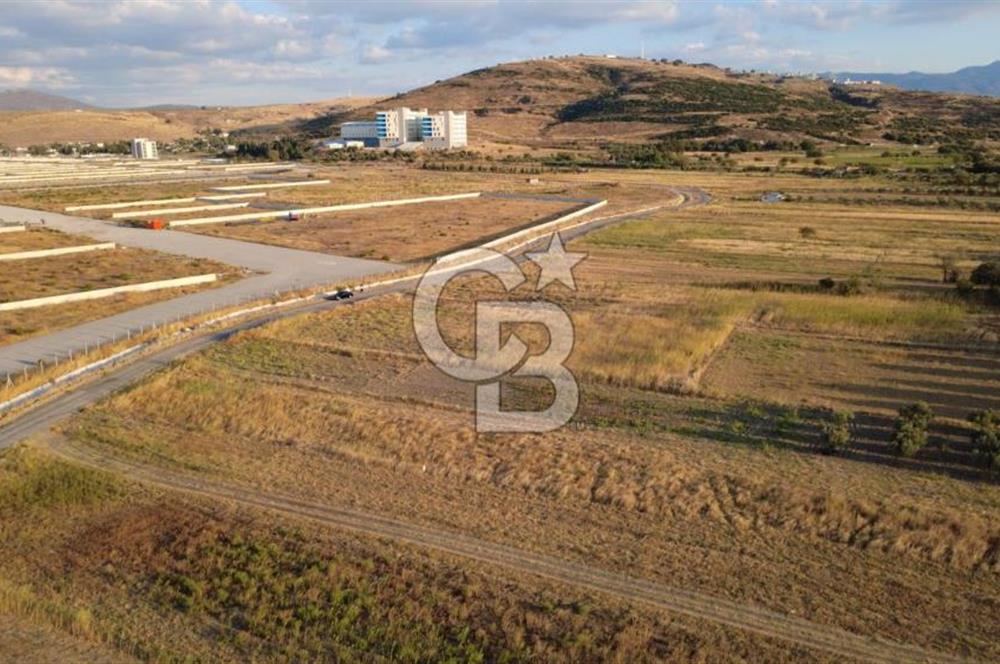 ÇALTILIDERE YATEKE SIFIR 2800m2 TEK TAPU SATILIK TARLA