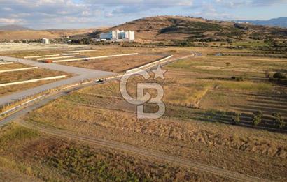 ÇALTILIDERE YATEKE SIFIR 2800m2 TEK TAPU SATILIK TARLA